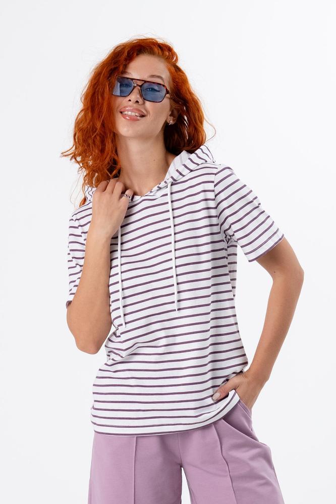 Футболка женская Трейси ПЛ Арт. 10430