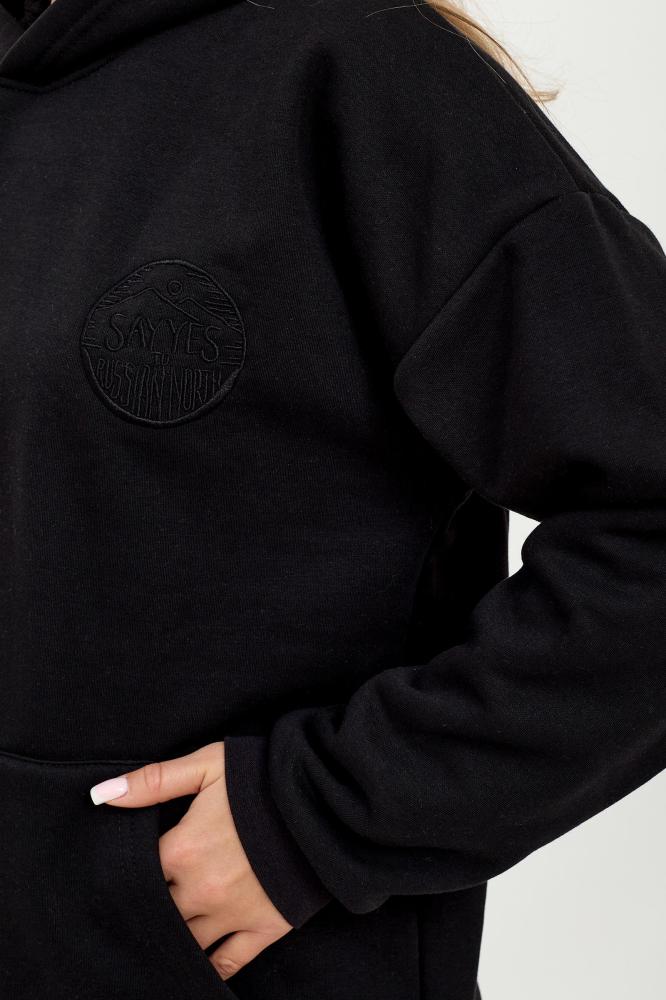 Толстовка Проничева  Арт. 9168 Толстовка Проничева  Арт. 9168