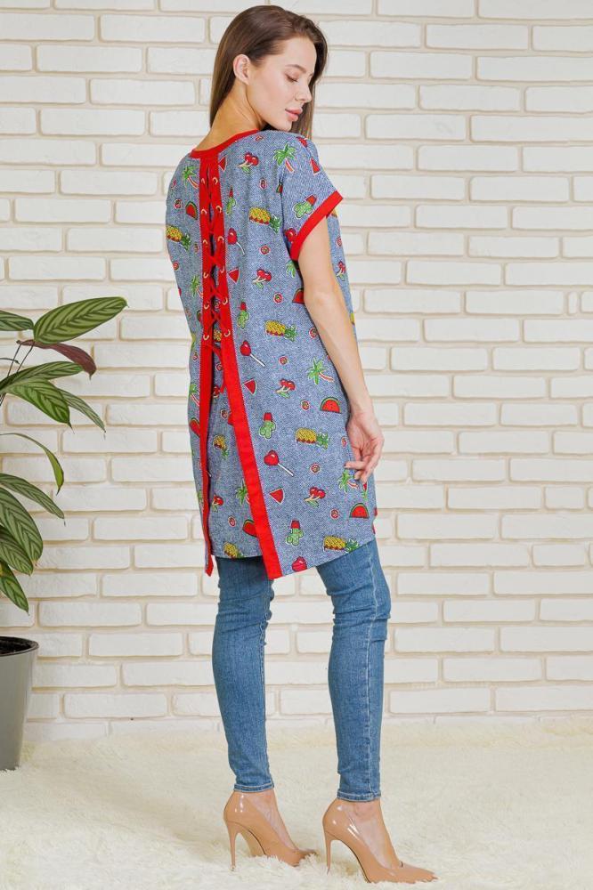 Туника Фруктовый микс Арт. 4312