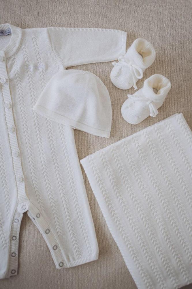 Комбинезон детский №16  Арт. 8060