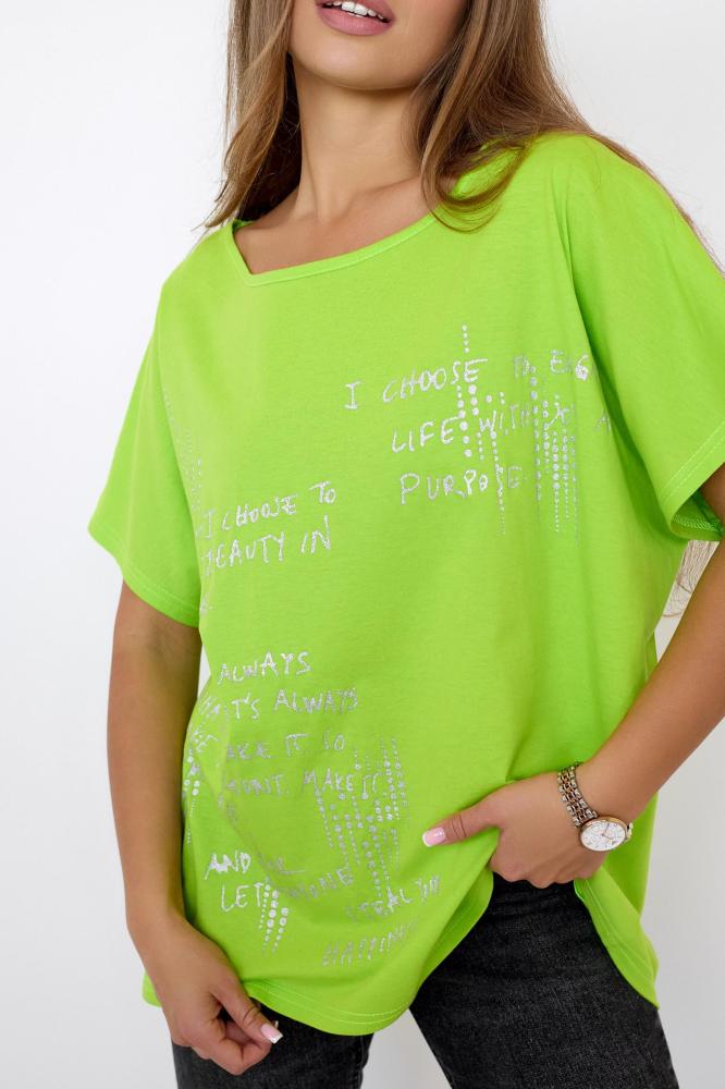 Туника женская Мадонна Ю Арт. 9833 Туника женская Мадонна Ю Арт. 9833