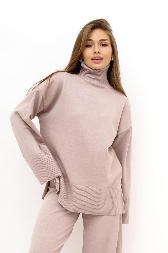 Костюм женский вязаный Конфетти Б Арт. 9822