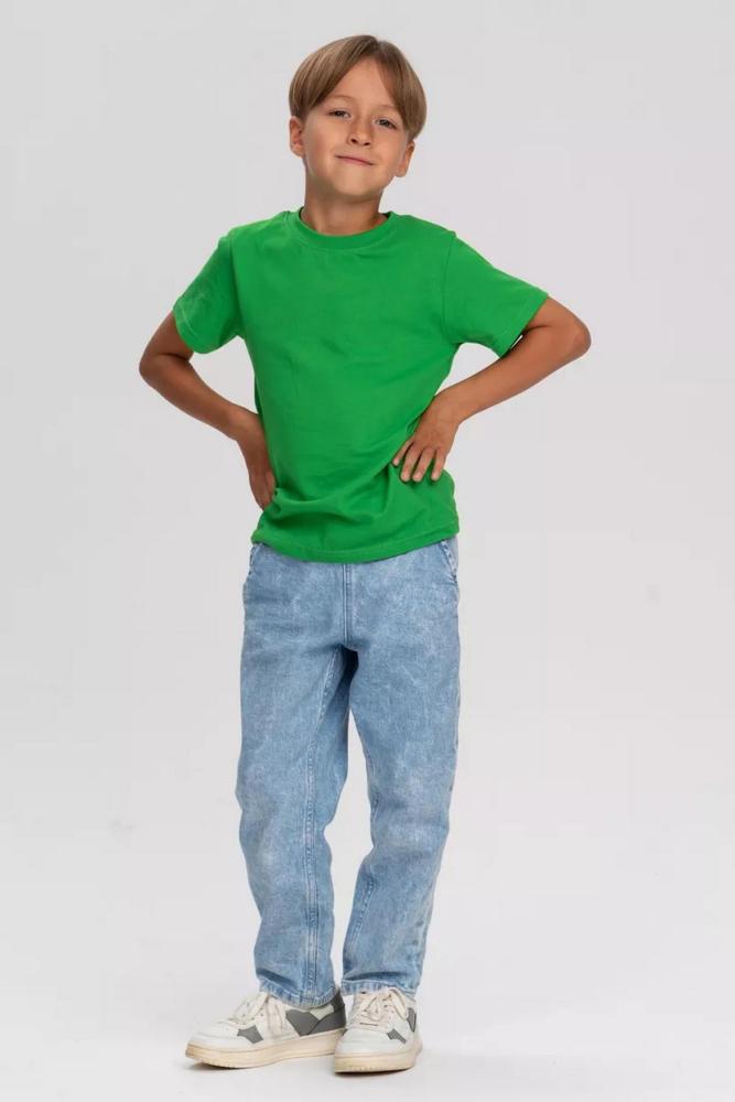 Футболка детская Женя О Арт. 7223 Футболка детская Женя О Арт. 7223