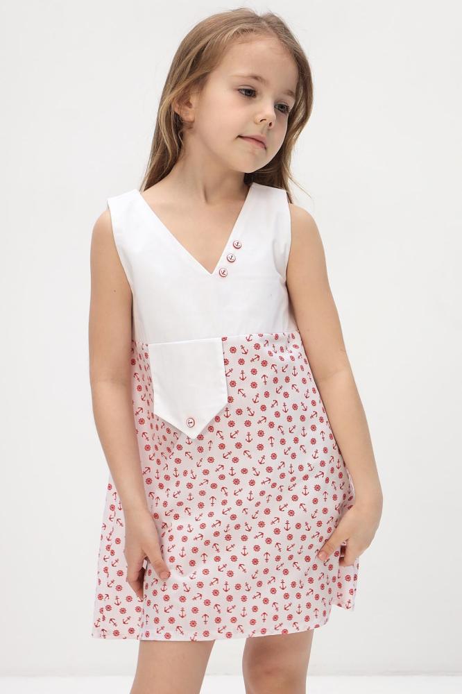 Платье Круиз Д Арт. 3673