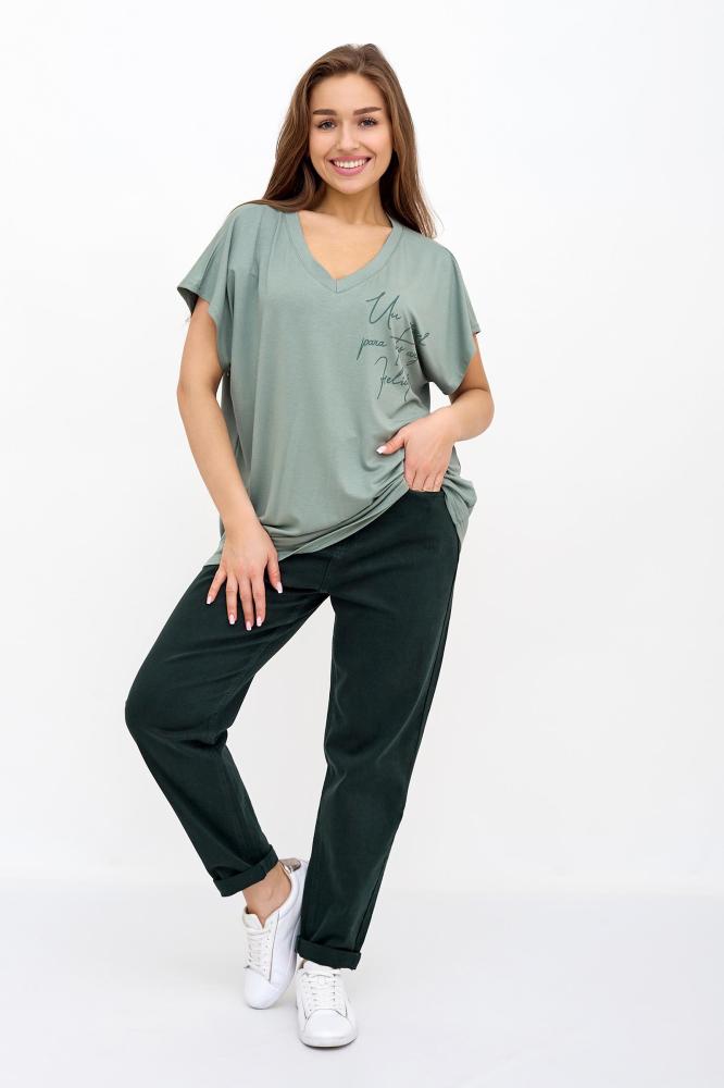 Футболка женская Бэтти Х Арт. 9221 Футболка женская Бэтти Х Арт. 9221