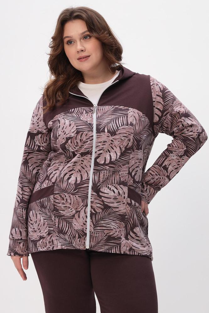 Костюм женский Мелания Л Арт. 10437 Костюм женский Мелания Л Арт. 10437