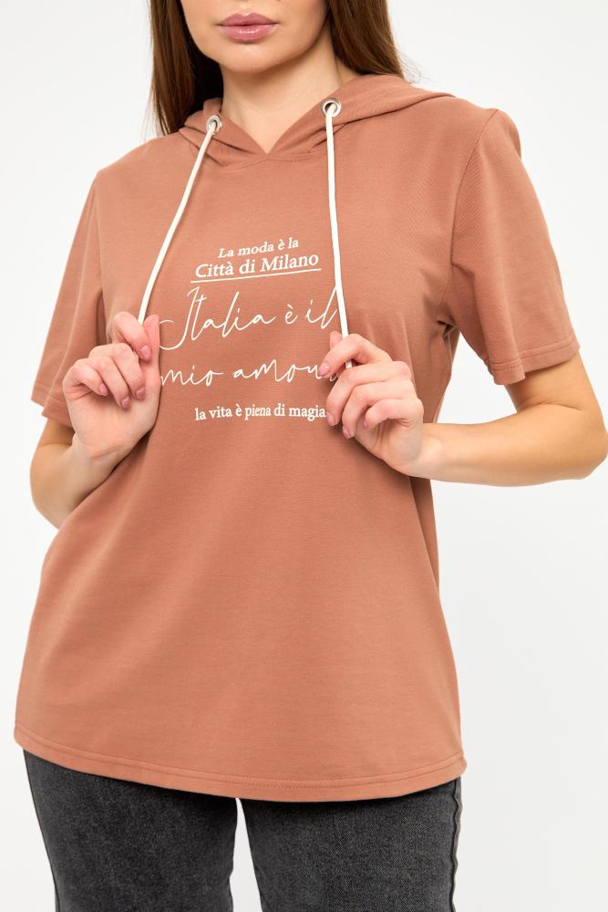 Футболка женская Трейси Ш Арт. 10327