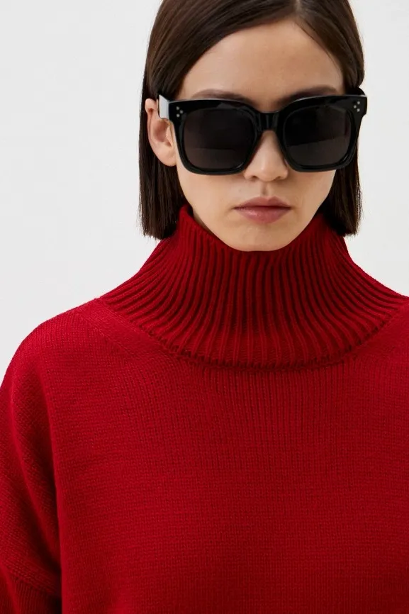 Свитер женский вязаный Лика К Арт. 10160 Свитер женский вязаный Лика К Арт. 10160