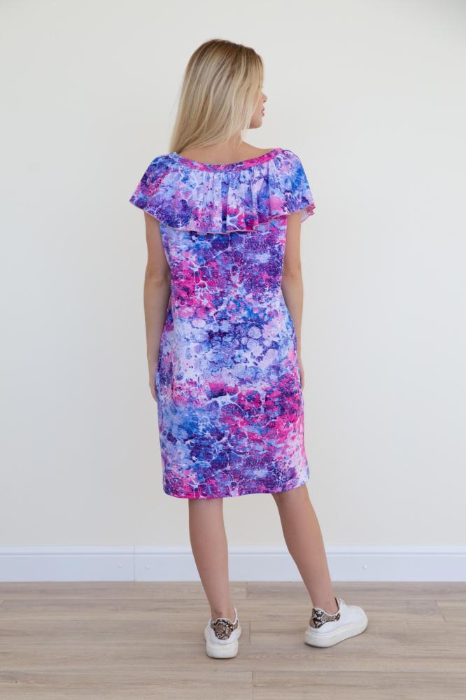 Сарафан женский Лагуна Арт. 7616