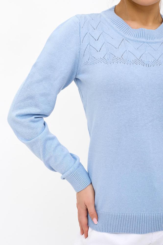 Джемпер женский Лиза Арт. 7986