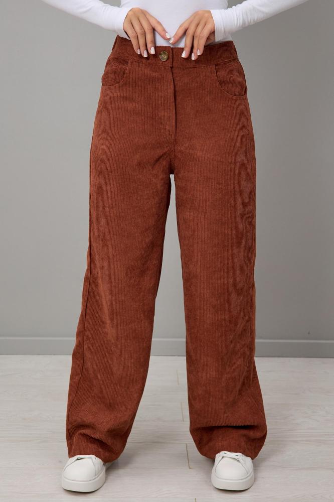 Брюки женские Вельвет О Арт. 10553 Брюки женские Вельвет О Арт. 10553