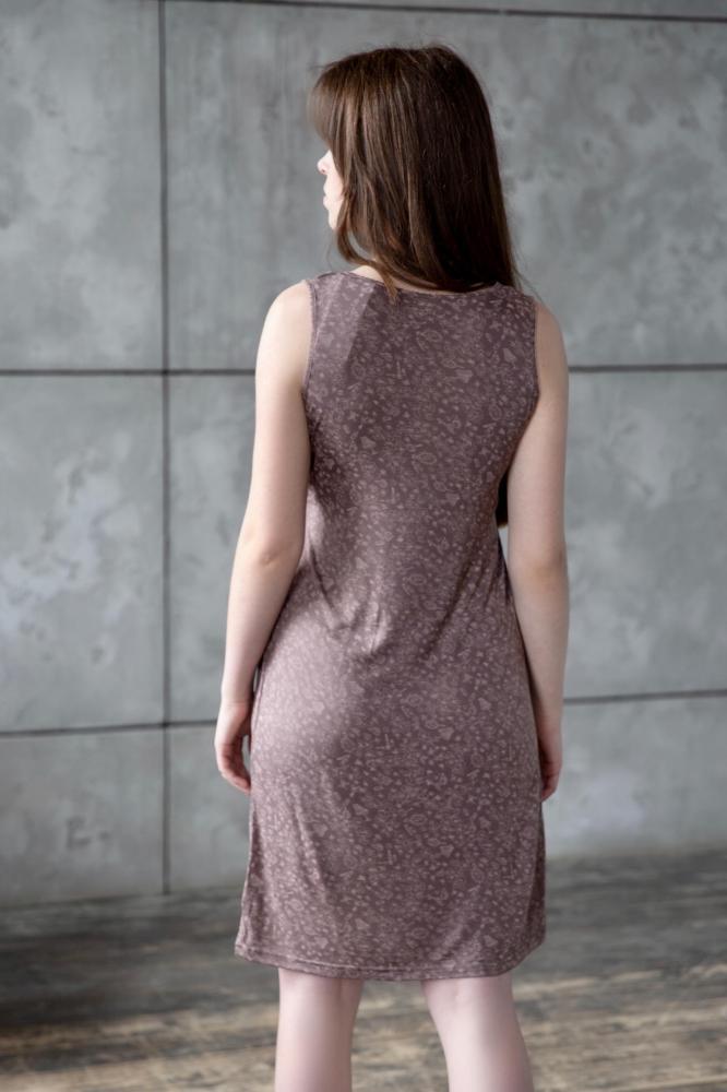 Ночная сорочка женская Счастье А Арт. 6820