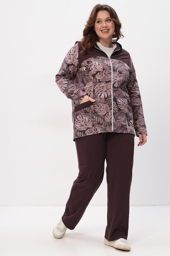 Костюм женский Мелания Л Арт. 10437 Костюм женский Мелания Л Арт. 10437