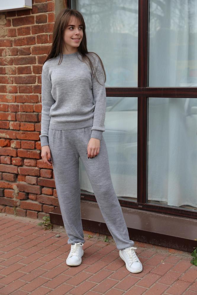 Джемпер Афина  Арт. 6961 Джемпер Афина  Арт. 6961