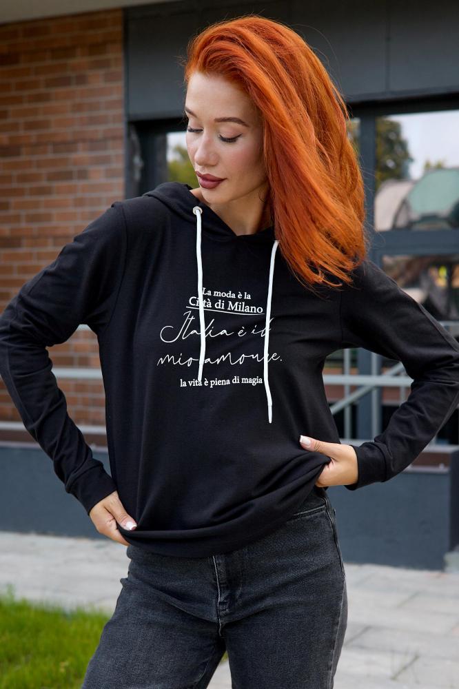 Футболка женская Трейси Д/Р Ч Арт. 9640