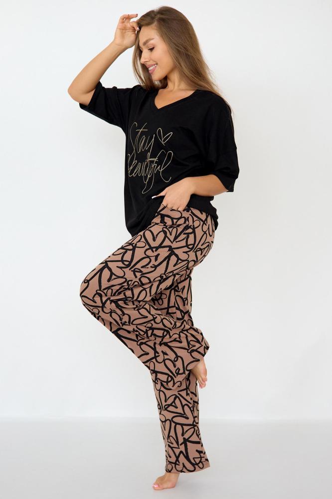 Пижама женская Кэр Арт. 10231 Пижама женская Кэр Арт. 10231