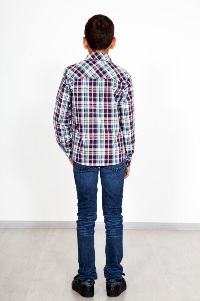 Рубашка детская Тарас С Арт. 7353