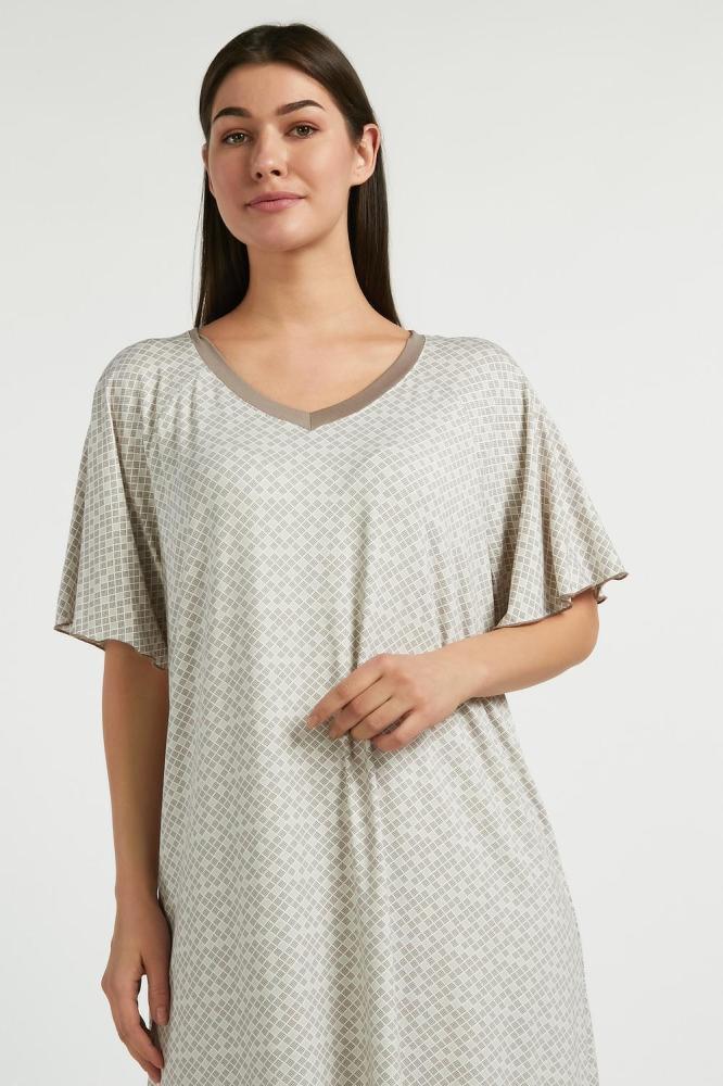 Ночная сорочка женская Алисия  Арт. 7263