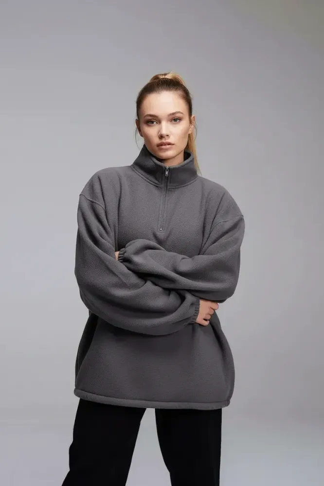 Толстовка унисекс Микс  Арт. 10633