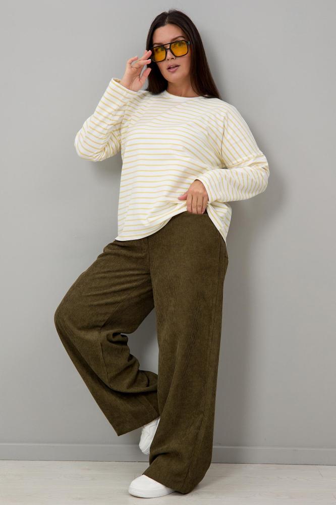 Брюки женские Вельвет З Арт. 10549 Брюки женские Вельвет З Арт. 10549