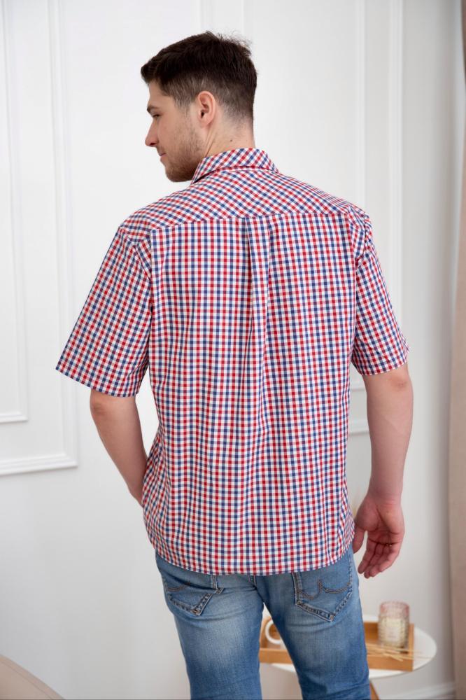 Рубашка Оливер Арт. 3373