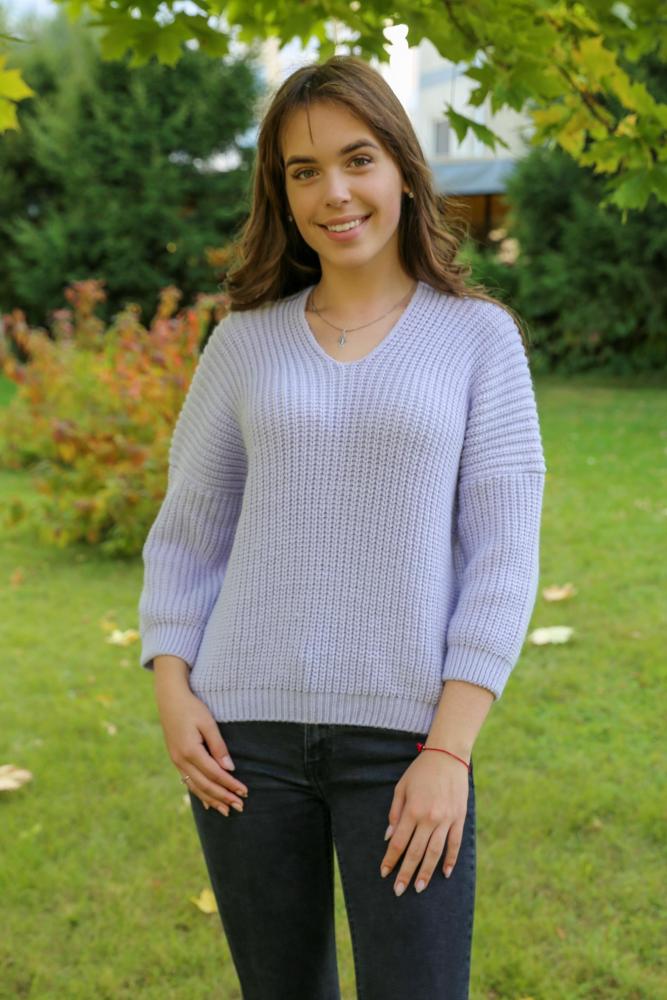 Джемпер женский Делия Б Арт. 6824