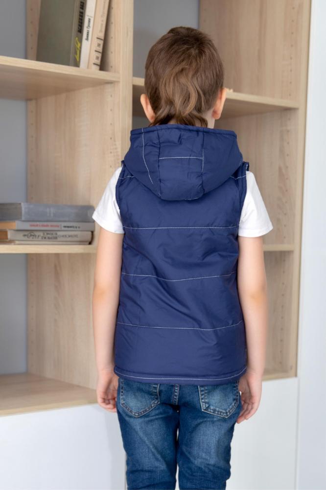 Жилетка Д Арт. 3774 Жилетка Д Арт. 3774