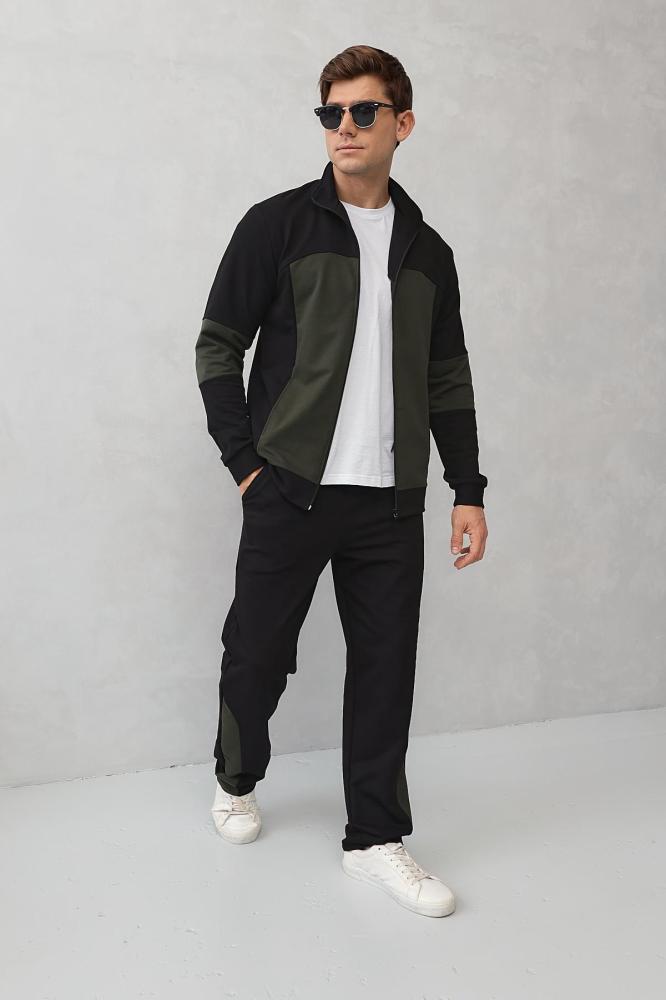 Костюм мужской Спартак Б Арт. 7349