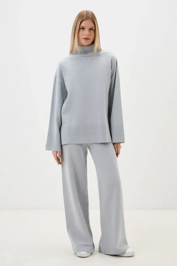 Костюм женский вязаный Конфетти А Арт. 9823 Костюм женский вязаный Конфетти А Арт. 9823