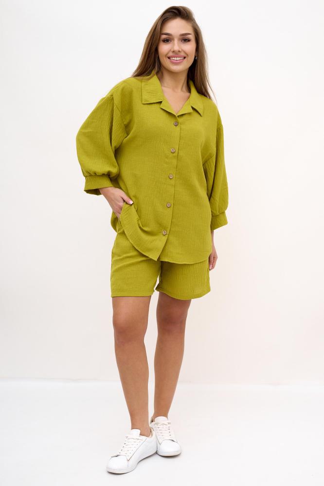 Костюм женский Жатка В Арт. 10118 Костюм женский Жатка В Арт. 10118