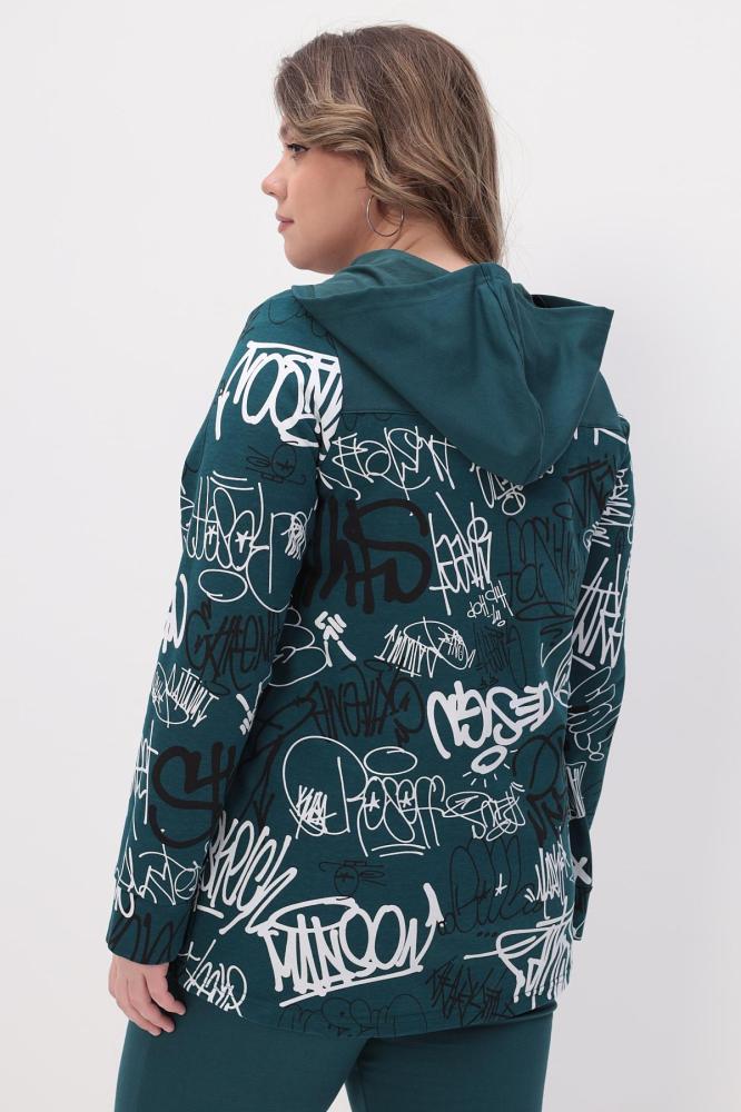 Костюм женский Мелания А Арт. 9496