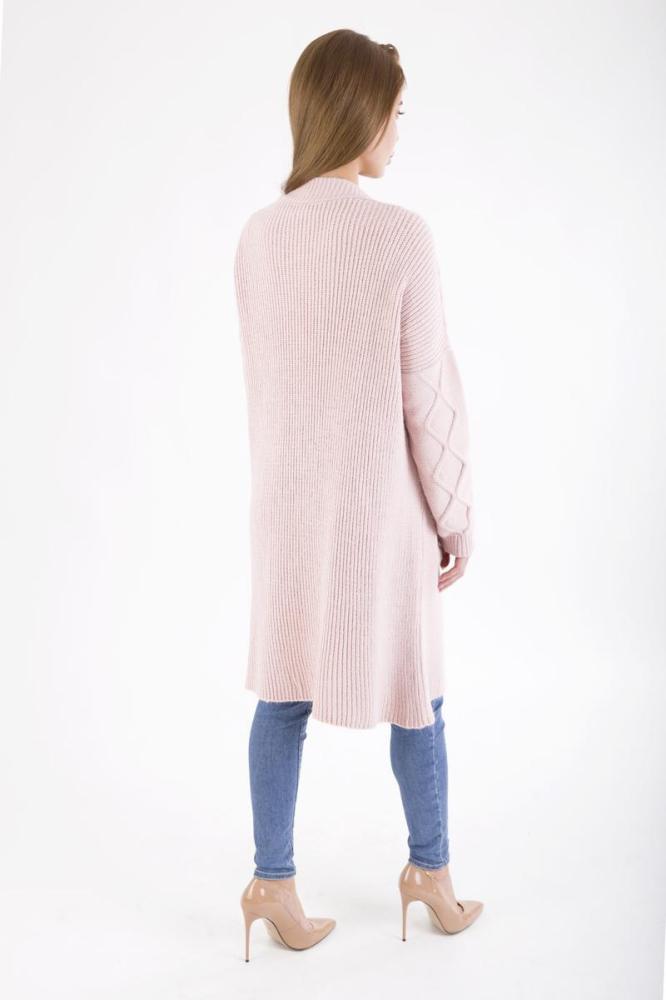 Жакет Ромбы Арт. 6280 Жакет Ромбы Арт. 6280