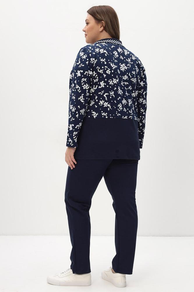 Костюм женский тройка Эйприл   Арт. 5779 Костюм женский тройка Эйприл   Арт. 5779