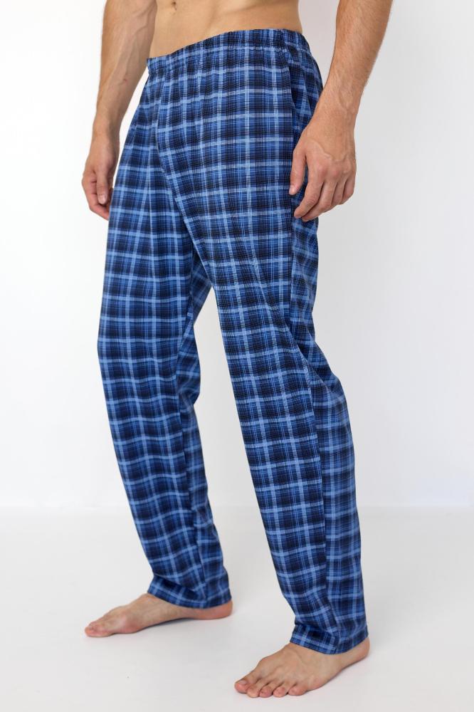 Пижама мужская Клетка И Арт. 1524