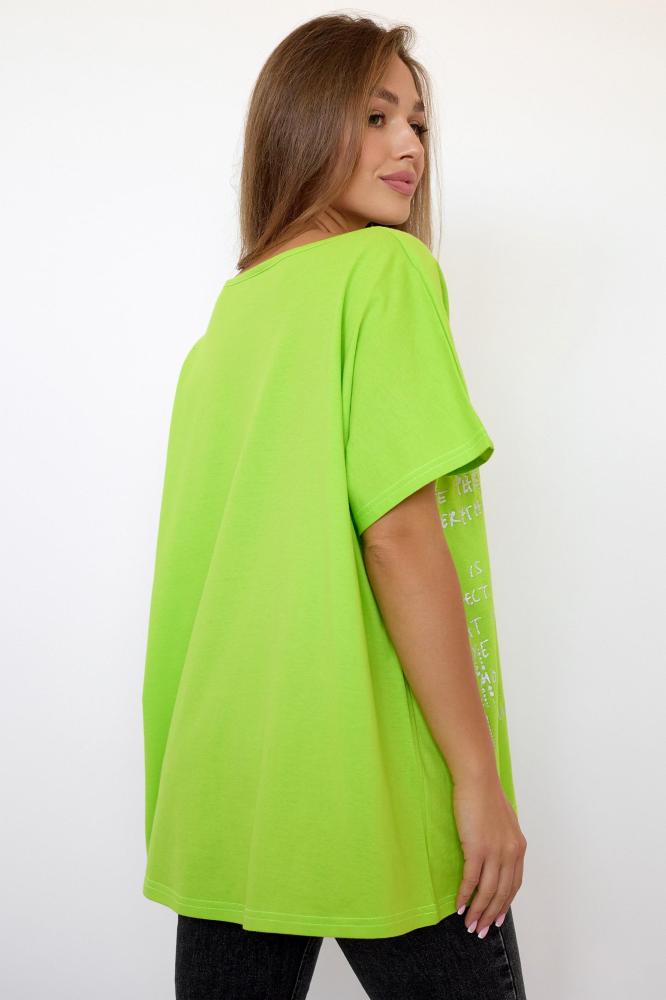 Туника женская Мадонна Ю Арт. 9833 Туника женская Мадонна Ю Арт. 9833