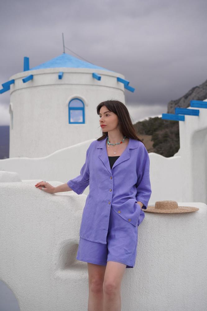 Костюм женский Леона С Арт. 8166 Костюм женский Леона С Арт. 8166