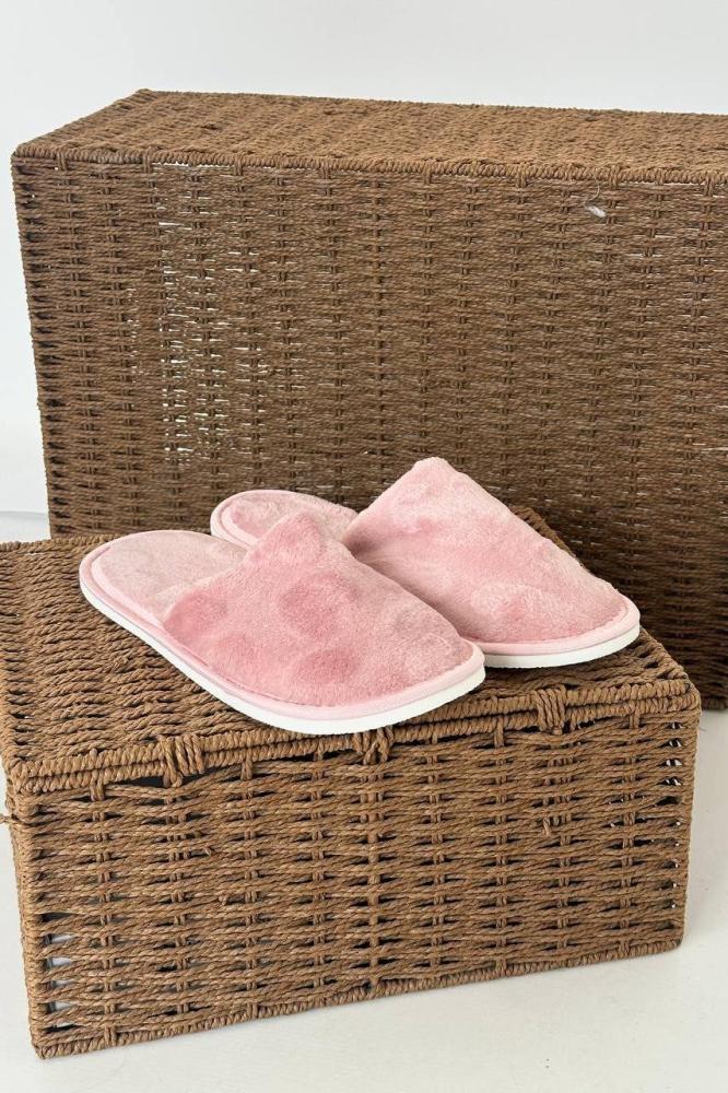 Тапки женские Шелли Р Арт. 9121