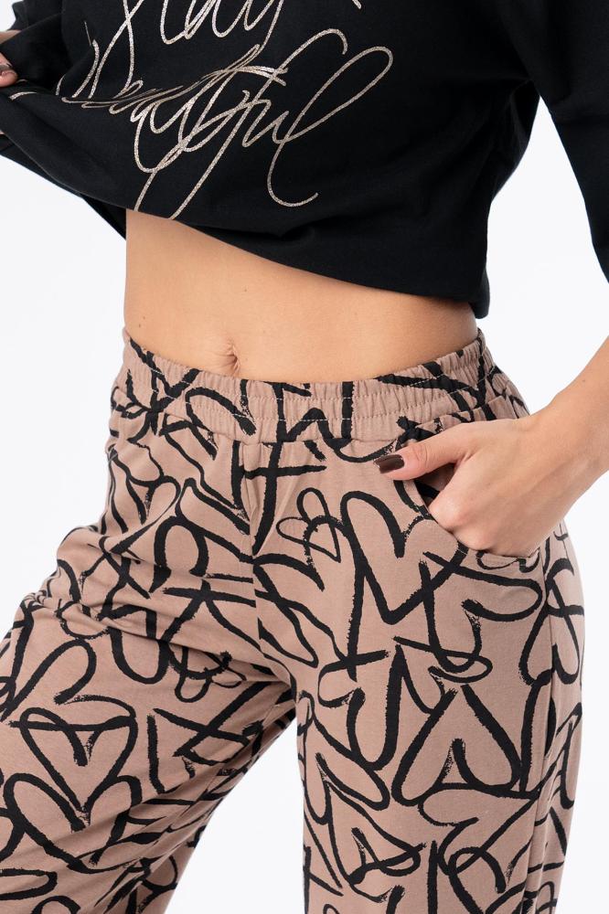 Пижама женская Кэр Арт. 10231 Пижама женская Кэр Арт. 10231