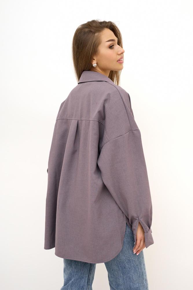 Рубашка женская Верона К Арт. 10163 Рубашка женская Верона К Арт. 10163