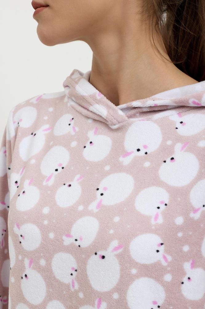 Костюм женский Зайка Арт. 8909