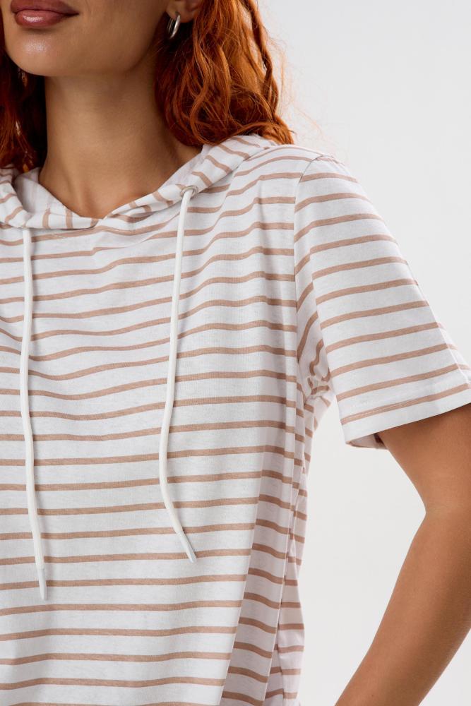 Футболка женская Трейси ПК Арт. 10432