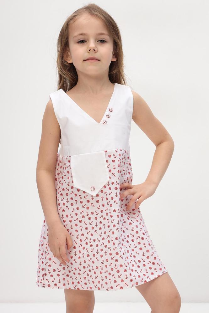 Платье Круиз Д Арт. 3673