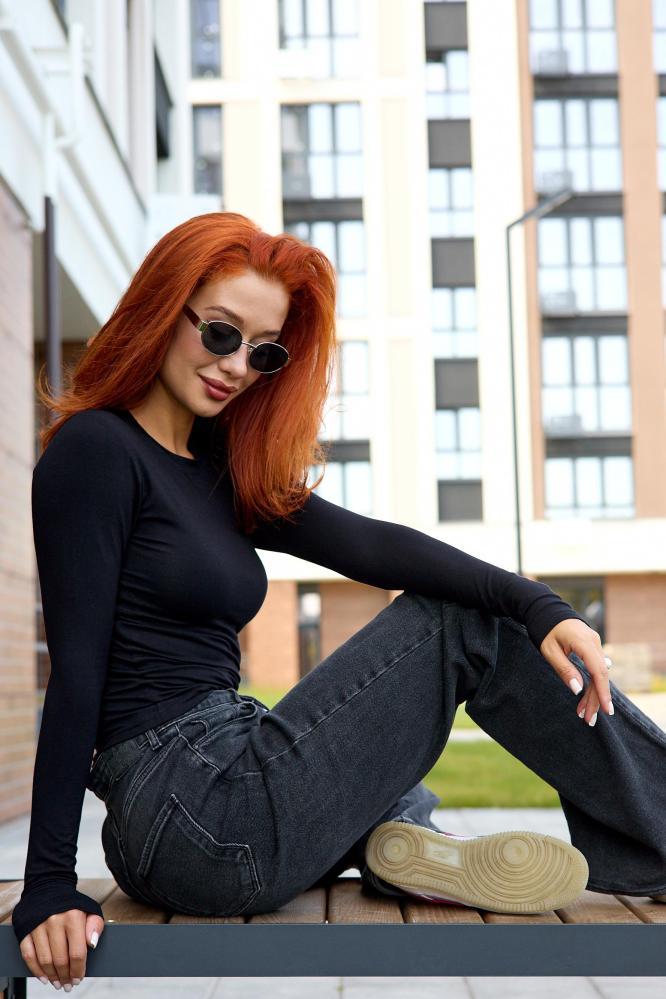 Лонгслив женский Скимс 2 Арт. 10587