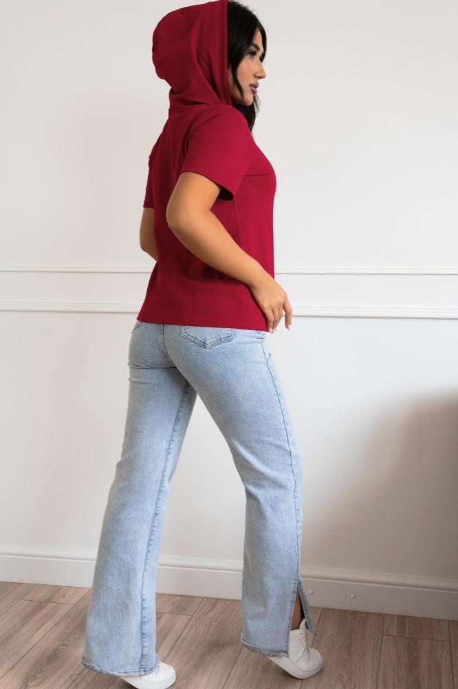 Футболка женская Трейси К Арт. 8432 Футболка женская Трейси К Арт. 8432