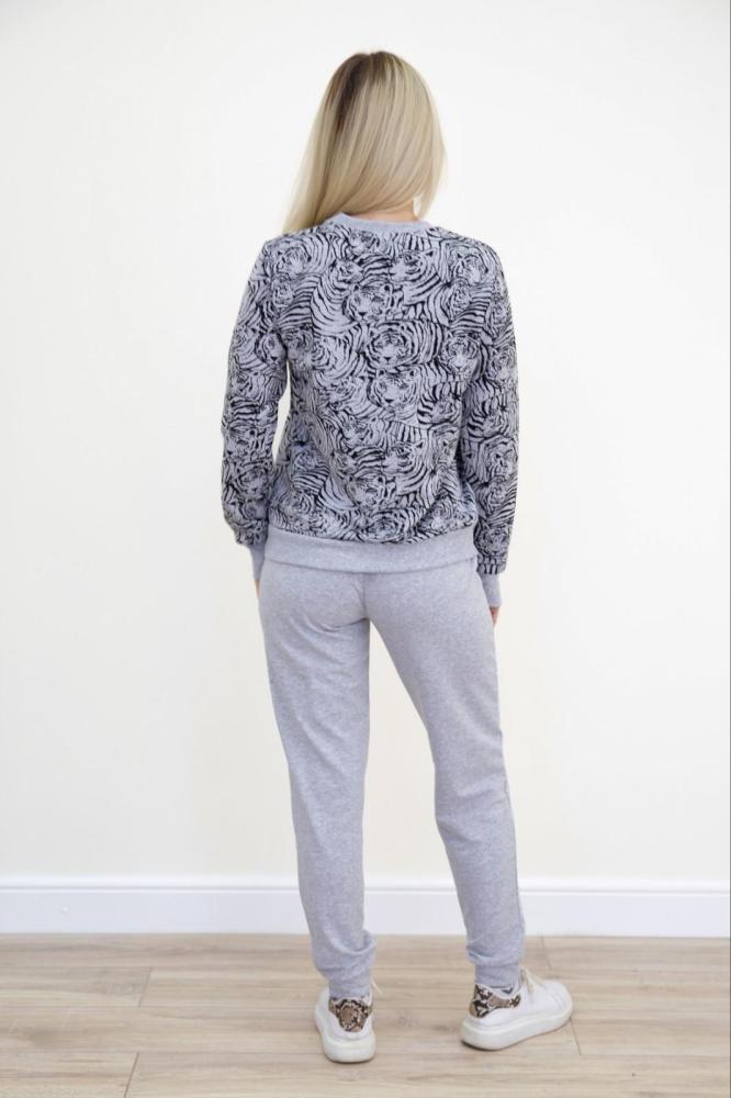 Костюм женский Тигр Арт. 7758