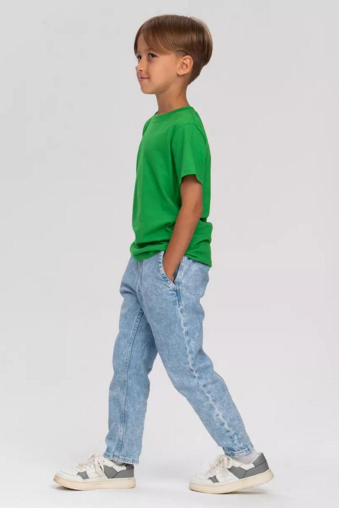 Футболка детская Женя О Арт. 7223 Футболка детская Женя О Арт. 7223