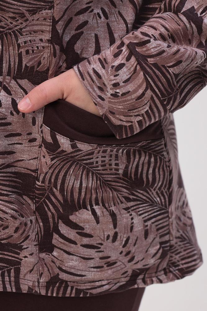 Костюм женский Мелания Л Арт. 10437 Костюм женский Мелания Л Арт. 10437