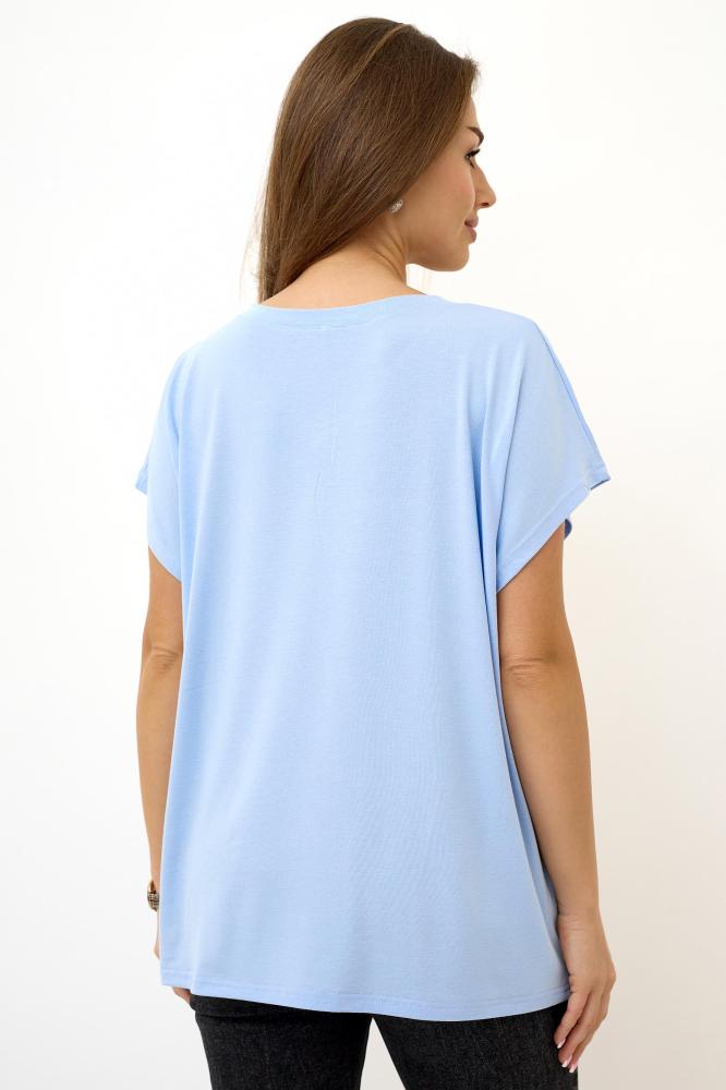 Футболка женская Бэтти Н Арт. 10364 Футболка женская Бэтти Н Арт. 10364