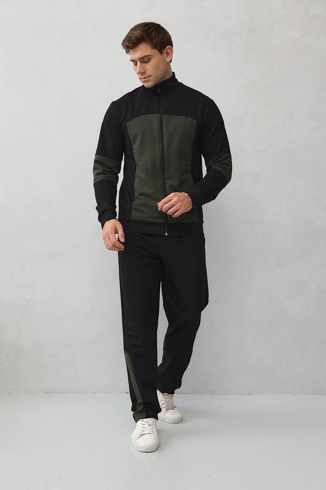 Костюм мужской Спартак Б Арт. 7349