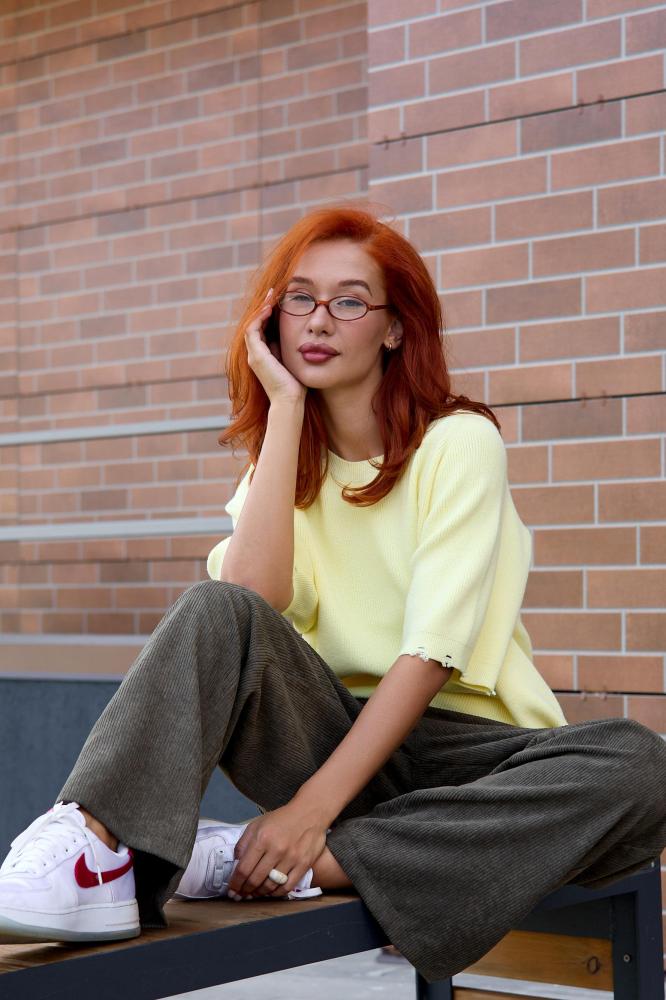 Брюки женские Вельвет З Арт. 10549 Брюки женские Вельвет З Арт. 10549